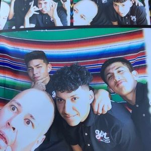 Meet your Posher, Demian